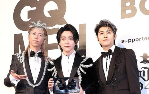 MV公開停止＆謝罪のMrs．GREEN　APPLE、「CDTV」出演見合わせ