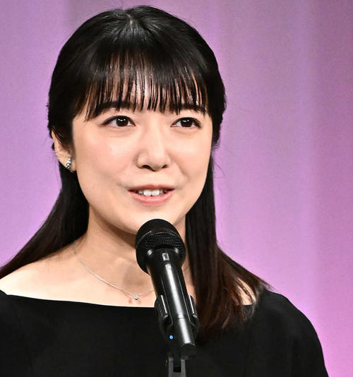 上白石萌音「日本でも増えていくといいなあ」　演劇の本場ロンドンらしい上演スタイルに感激