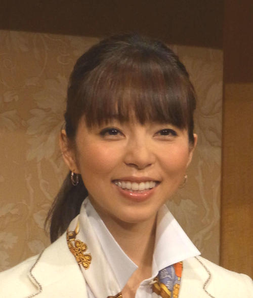 久保純子「エレベーターが落ちたんです。寝ている間に」米ニューヨークで３回引っ越し　事情告白