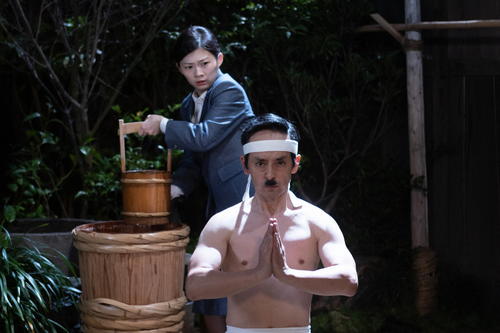 【第12週の虎に翼】視察に出かけた寅子は上野の街でスリの少年・道男を追い、よねと再会する