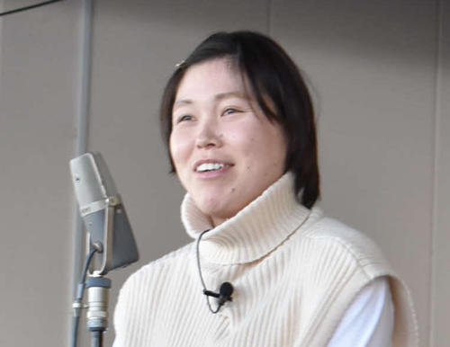 「宮沢りえかと」コンビ解散35歳女性芸人、最新”激変”姿にネット仰天　昨年20キロ減