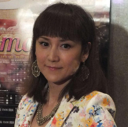 48歳元CM女王がタクシー内での“ハラスメント”告白「今、辛い…」に同情の声