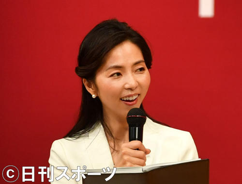 50歳で米幼稚園の先生になった元NHKエースアナ「今やっと新たなスタート地点に」