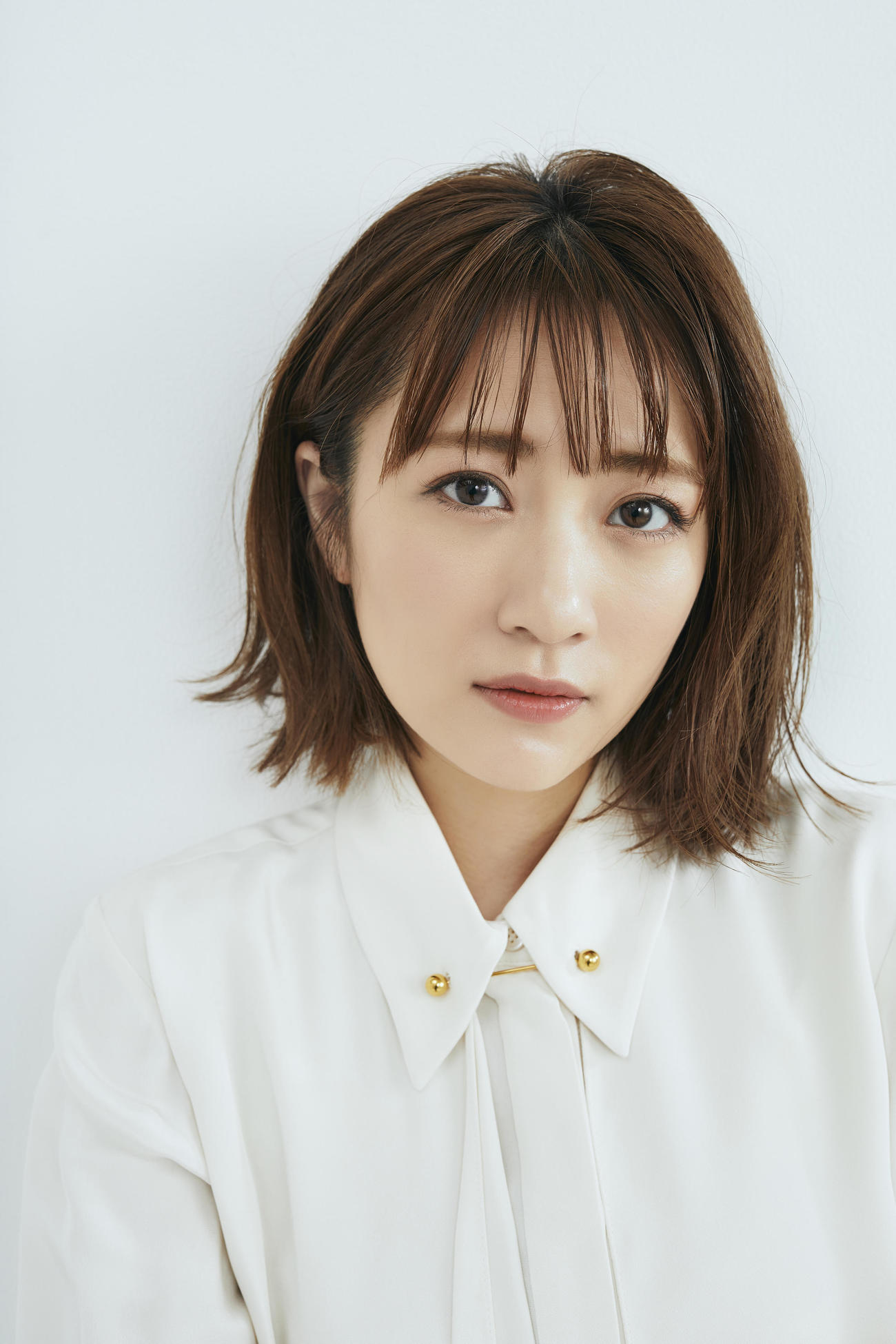 井上ヨシマサの作家活動40周年記念アルバム「再会～Hello Again～」に参加する高橋みなみ