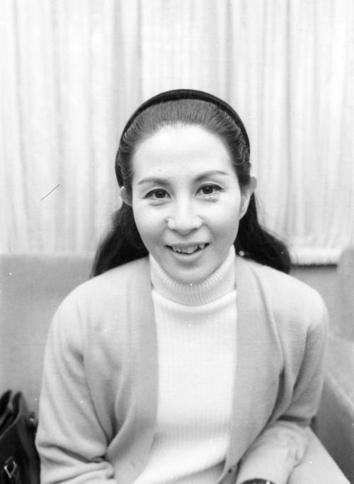 【悼む】「お嬢さま」久我美子さん、芸能界入りしたのは実家の経済的困窮を救うためだった