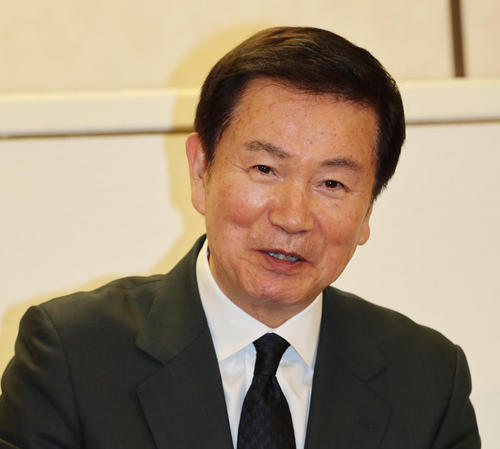 森田健作「なにしろ品のある人だった」久我美子さん悼む　「男たちの旅路」で息子役演じる