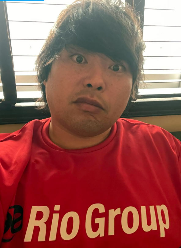 へずまりゅうのXから