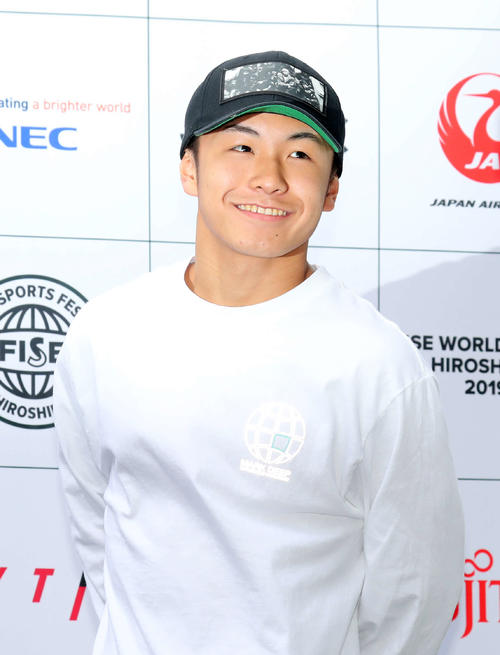 なにわ男子大西流星が22歳パリ五輪代表と高校同級生だった「Ｍステ」で告白「卒業式の教室ぶり」