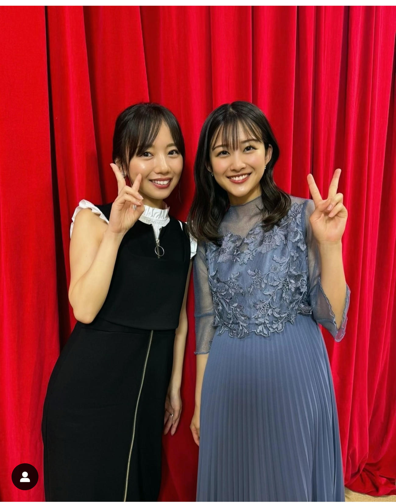 齊藤京子のインスタグラムから