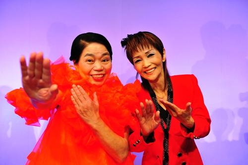 今くるよさん追悼特番、16日第２弾、23日第３弾BSよしもとで放送　ブレークきっかけ漫才も