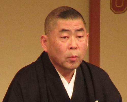 桂ざこばさん、苦手な即興落語に四苦八苦「悔しい」 桂南光が思い出明かす