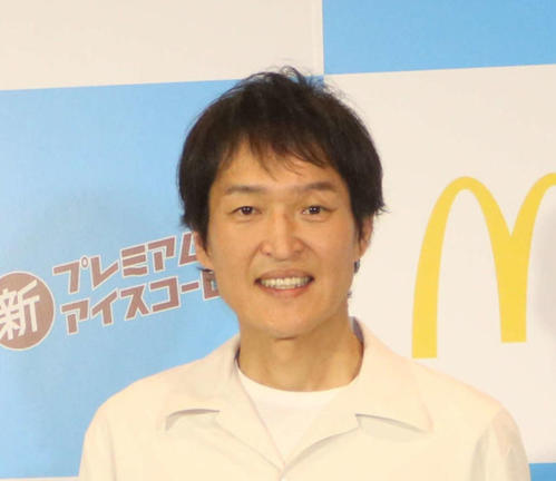 千原ジュニア、超高額英ヴィンテージバイク”わずか30分”で即決電撃購入「かっこええ」大興奮