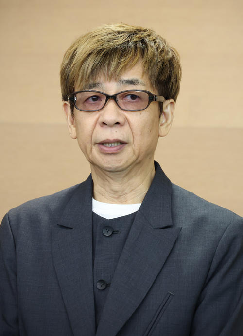 山寺宏一、TARAKOさんに惜別の涙「『ちびまる子』はたらちゃんじゃなければ…」