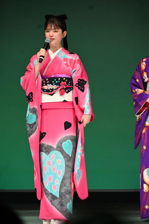 松村沙友理「大人になると、いろいろとたいへんなことがある。でも…」苦境での心構え明かす