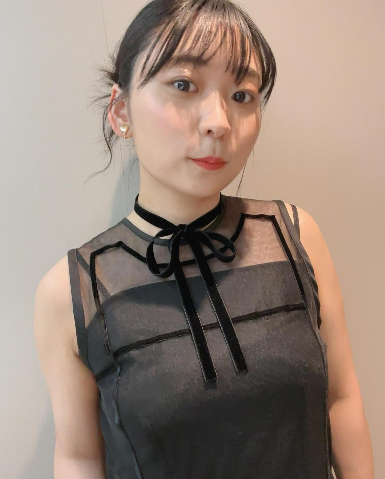 アンゴラ村長のインスタグラムから
