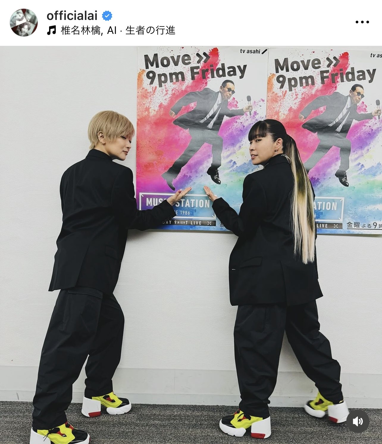 （AIのインスタグラムから）