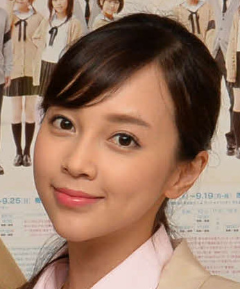 伊藤ゆみ（2016年9月撮影）