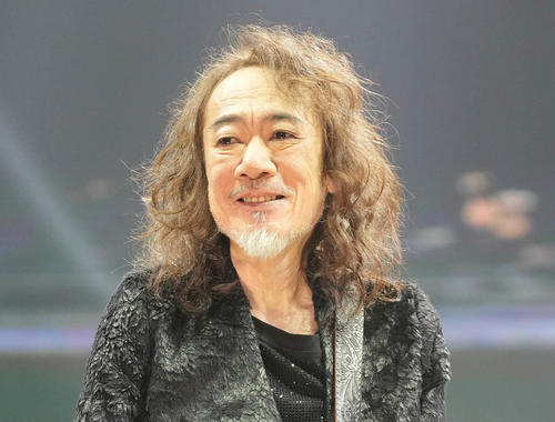 X JAPAN・PATA「Ra