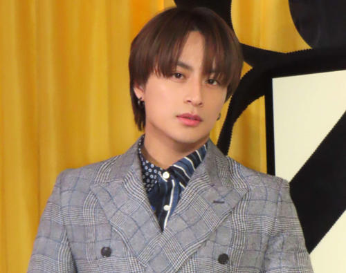 GENERATIONS白濱亜嵐が苦労語る　関口メンディー卒業で新メンバー加入の可能性は？