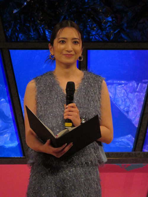 元日テレ笹崎里菜アナ、ABEMAで退社後初の番組ＭＣ「なぜこの仕事を？」ハライチ澤部