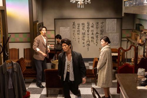 【17日の虎に翼】ついに家庭裁判所が発足　寅子は新たな辞令を受け念願の「裁判官」として