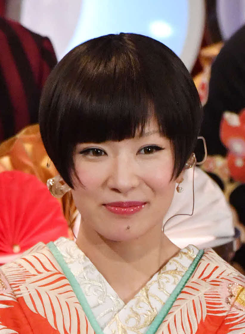 椎名林檎（2017年12月撮影）