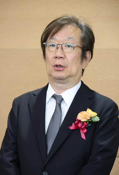 気象予報士の木原実、TARAKOさんお別れ会へ出席し「思い出話をして来ました」