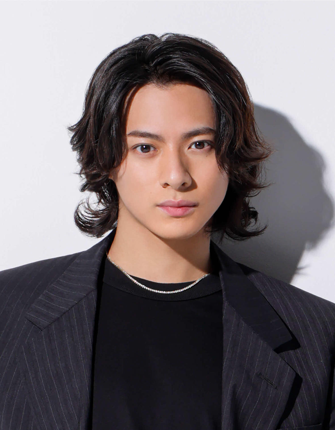 TOBE平野紫耀（C）TOBE Co., Ltd.