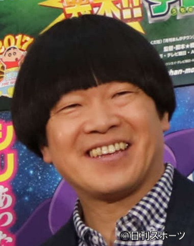 蛍原徹　宮迫博之から来店熱望も「５年後でも10年後でもいい」　東野幸治「うそや！」