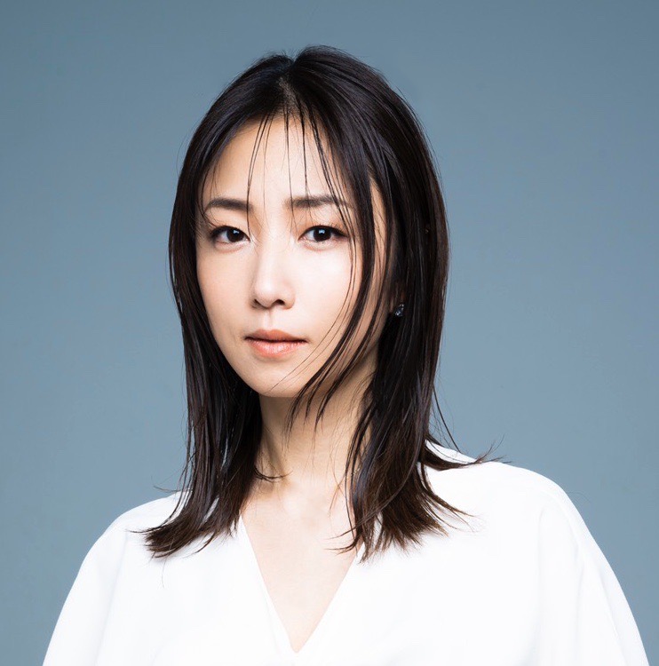 故郷・岡山県倉敷市を舞台にした映画「蔵のある街」に出演するMEGUMI