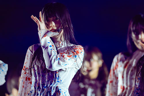 【記者の目】櫻坂46は勢いが落ちても再浮上した希有なアイドルグループ