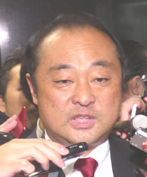 ”パパ活不倫”辞職の宮沢博行氏「なぜバレたのか？」に言及「本名も相手にはバラしてない」