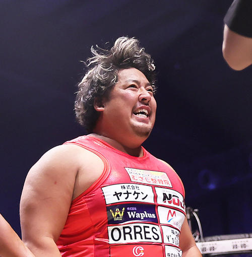ボブ・サップに勝った150キロラガーマン、自宅に空き巣でブチギレ「今度はバチバチに…」