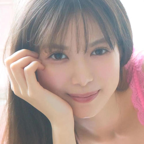 元櫻坂46松平璃子、レースの透け感ランジェリーで美ヒップ映えるポーズ「ホントにいいお尻」