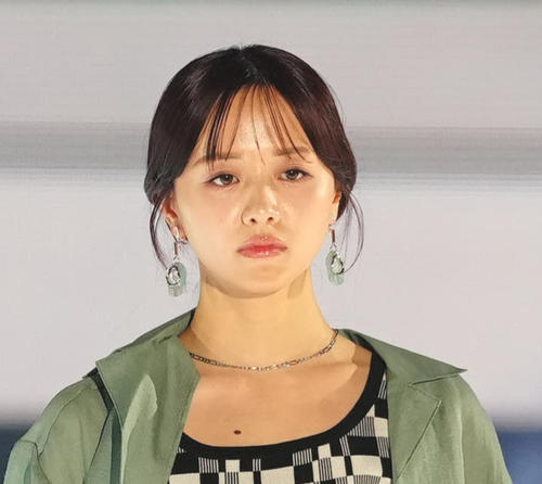 森香澄アナ、自身の誕生日にオフィシャルファンクラブサイトとアプリのリリースを発表！