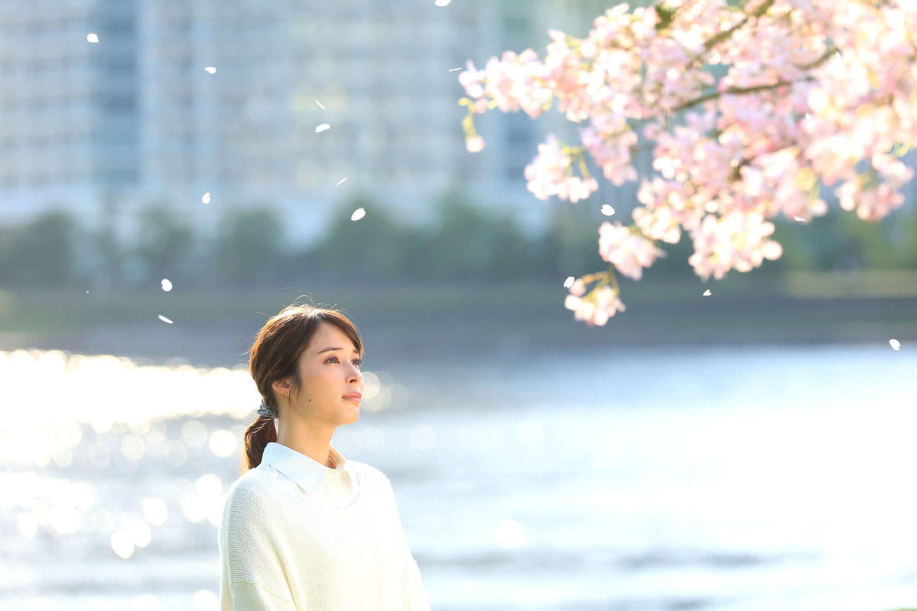 フジテレビ系「366日」より広瀬アリス（C）フジテレビ