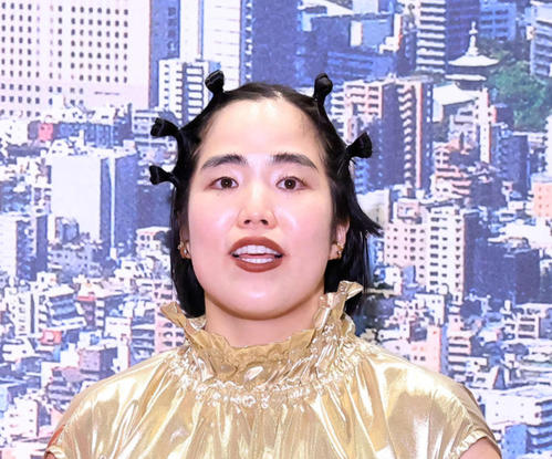 ゆりやん、松本人志への思いがあふれ…から一転まさかの展開に中居正広「いいかげんにしろよ」