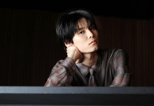 萩原利久　映画「朽ちないサクラ」で刑事役　主人公支える青年の秘めた思い