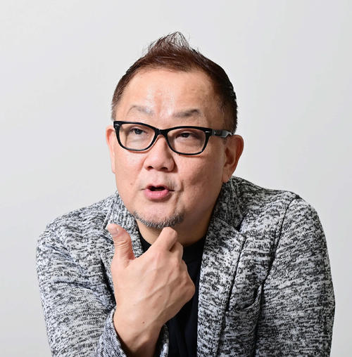 放送作家の元祖爆笑王、ボウリングでパーフェクト　好きが高じ「お笑いチャンピオンボウリング」