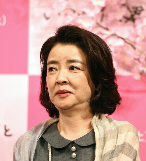 岸本加世子、ボクシング界のカリスマと会食ショット