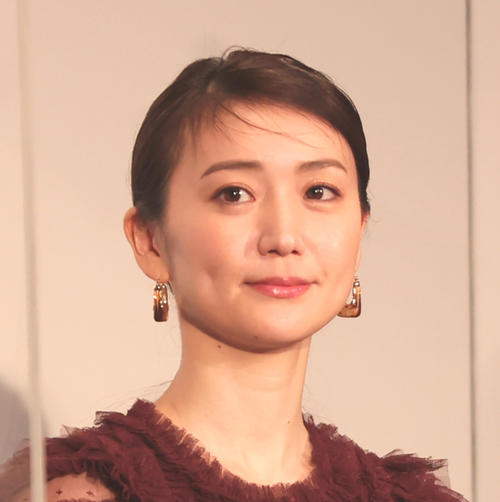 大島優子、産後復帰作のドラマが最終回迎え思いつづる「ありがとうございました　さようなら」
