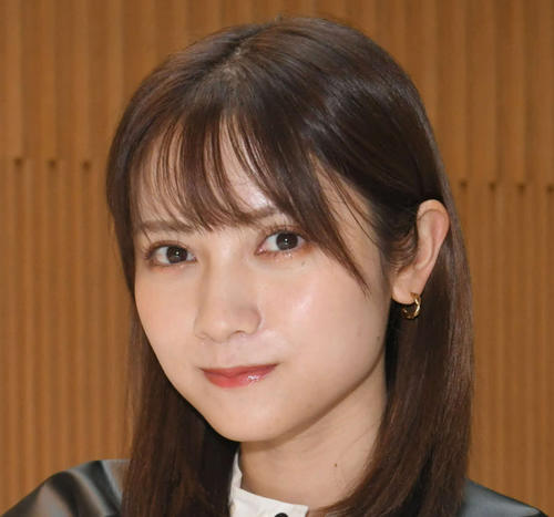 桃月なしこ、薬指に指輪キラリ　新妻ショットに「こんな奥さん幸せ過ぎるやろー！！」