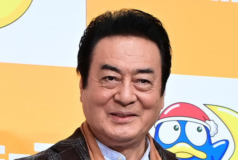 「SMAPと一緒に出られないヤツは芸能人じゃない」高橋英樹がバラエティー出演決めた娘の一言