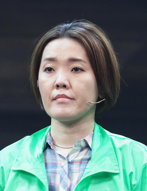 隅田美保「悲しいです」YouTube動画に対する一部の否定的な声に思いつづる