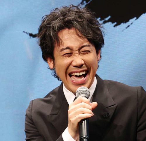 大泉洋、俳優で東京進出時に「水曜」名物Ｄから送られた言葉明かす「本当にその通りだなって」