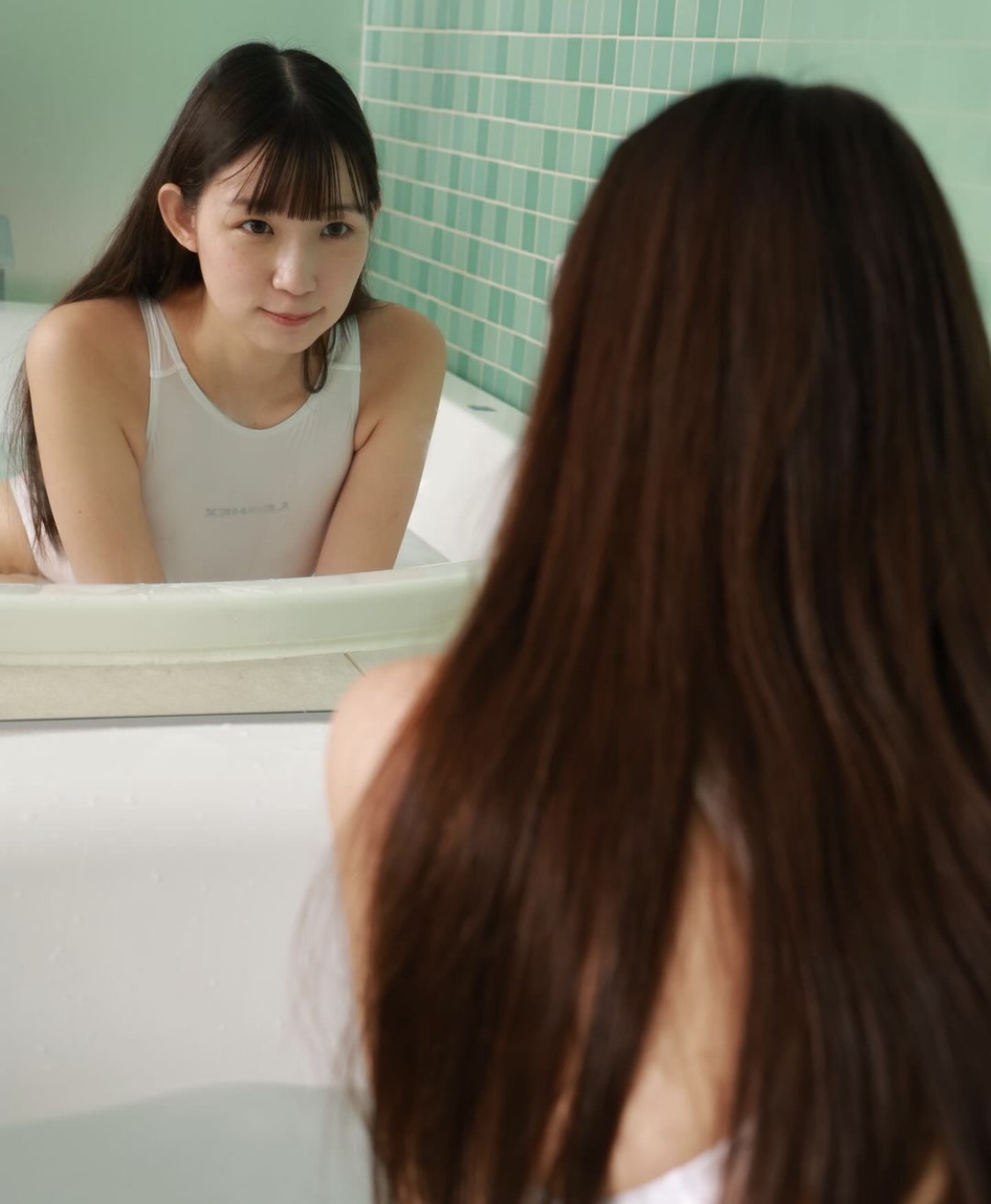 波崎天結インスタグラムから