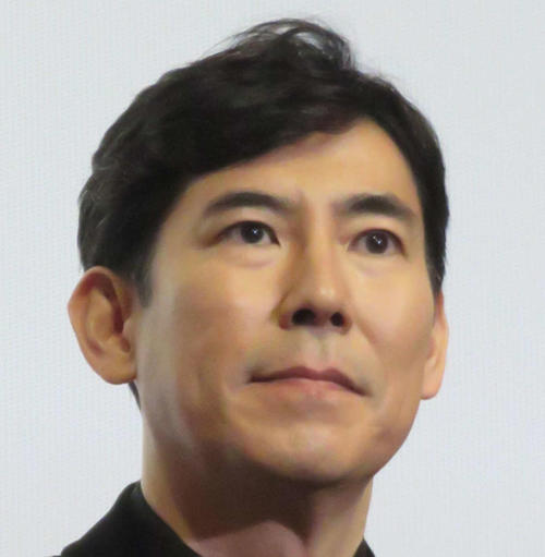 高嶋政伸「僕らの前で暴言とかなかった」高嶋ちさ子の家ではローストビーフと手巻きずしが思い出 - 芸能 : 日刊スポーツ