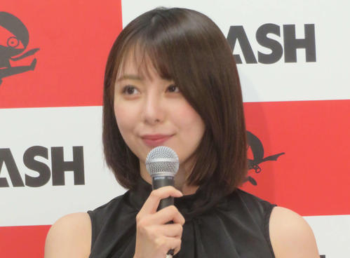 「ミスフラッシュ」2023橘舞を襲った２つの悲劇？まさかのご指名に「パンツ大丈夫かな？」