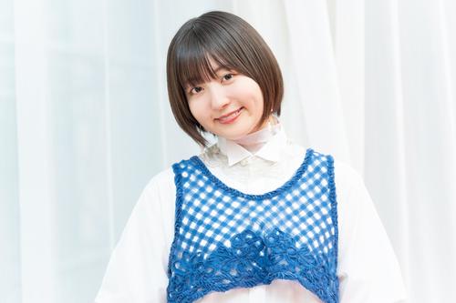 南野巴那　初ドラマ決定時を思い出し涙　大島優子の演技見て衝撃受け役者目指す「欲を言えば…」