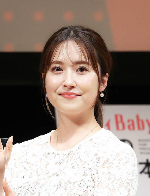 元アイドルのプロ野球選手美人妻ばっさりカットでイメチェン「暑すぎて髪も切りました」